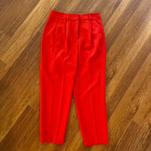 EUC Express Ankle Pants